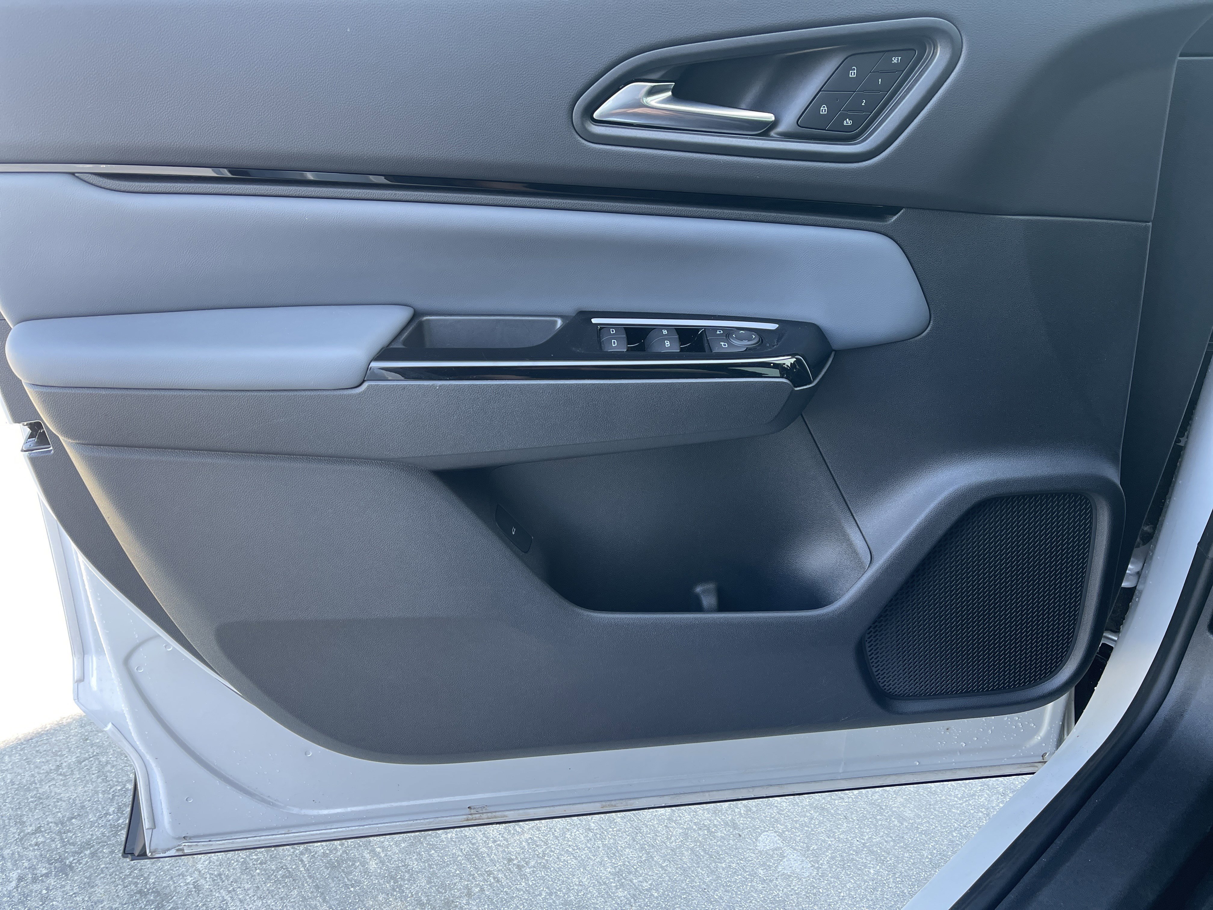 Used 2025 Honda Prologue Touring image 22