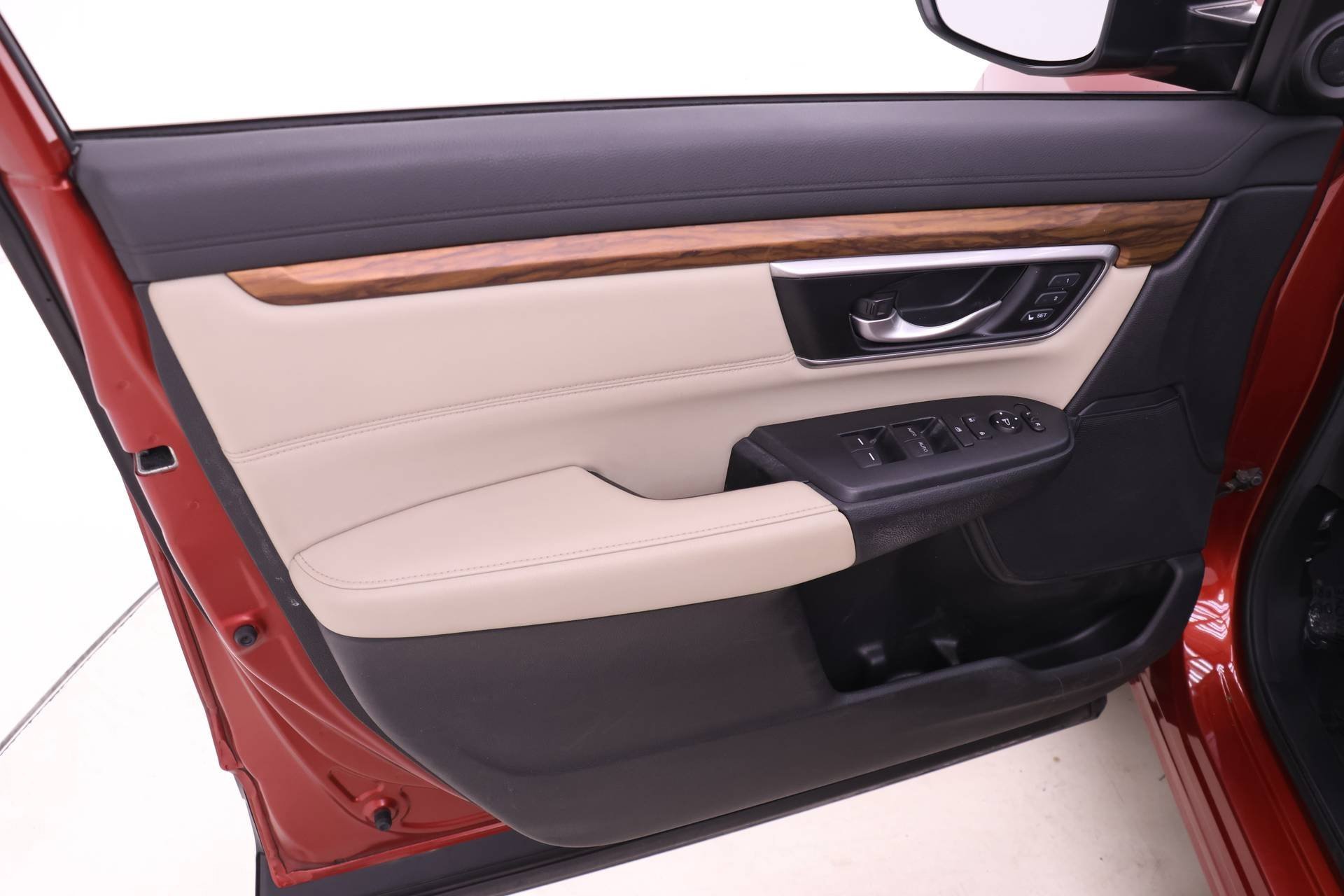 Used 2018 Honda CR-V EX-L image 9