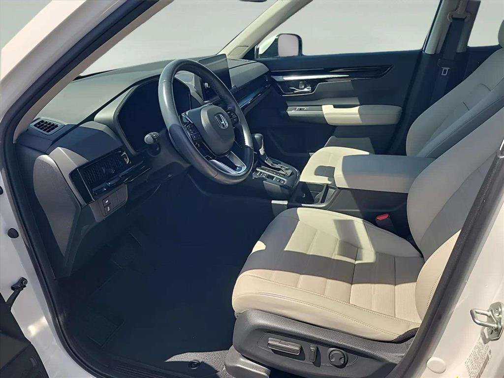 Used 2024 Honda CR-V EX-L image 14