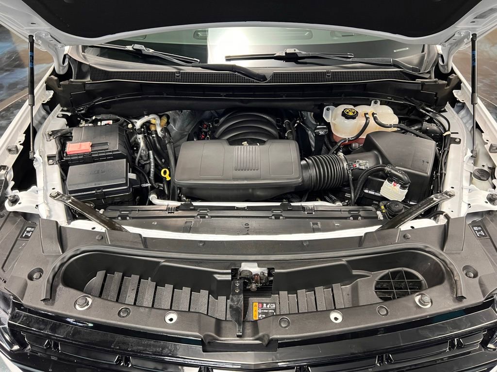 Used 2023 Chevrolet Tahoe RST image 28