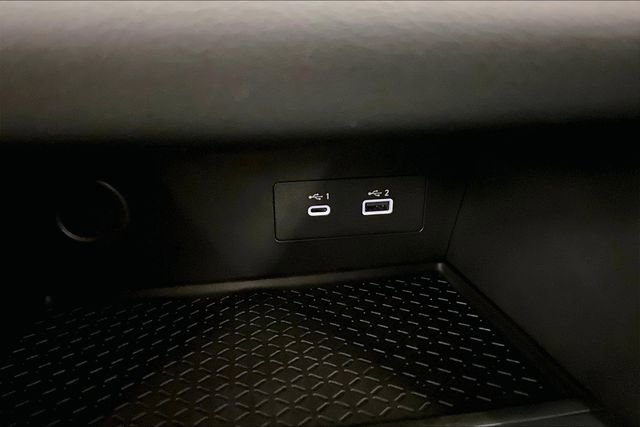 New 2025 Nissan Pathfinder S image 30