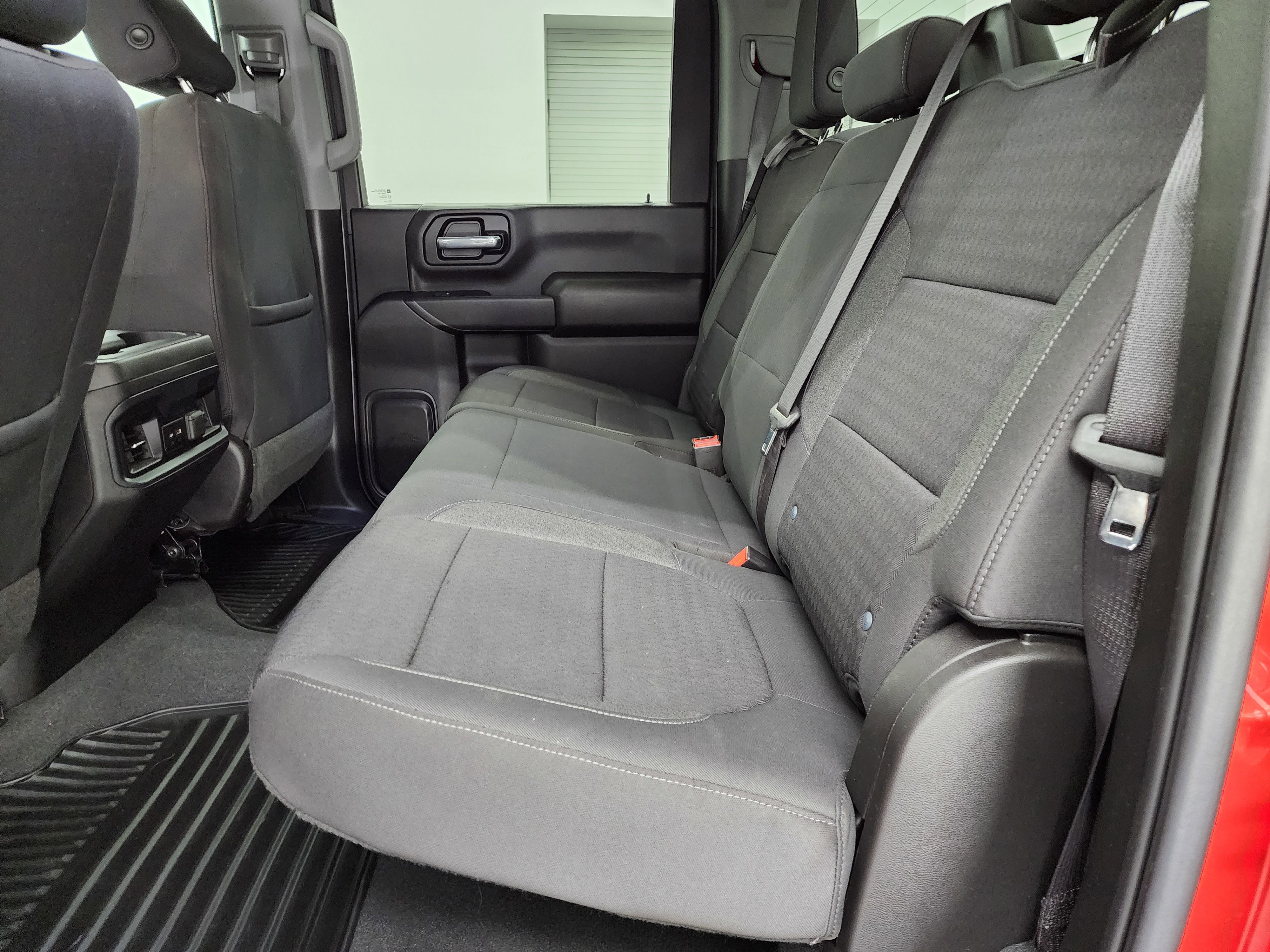 Used 2023 Chevrolet Silverado 2500 LT w/ Convenience Package image 9