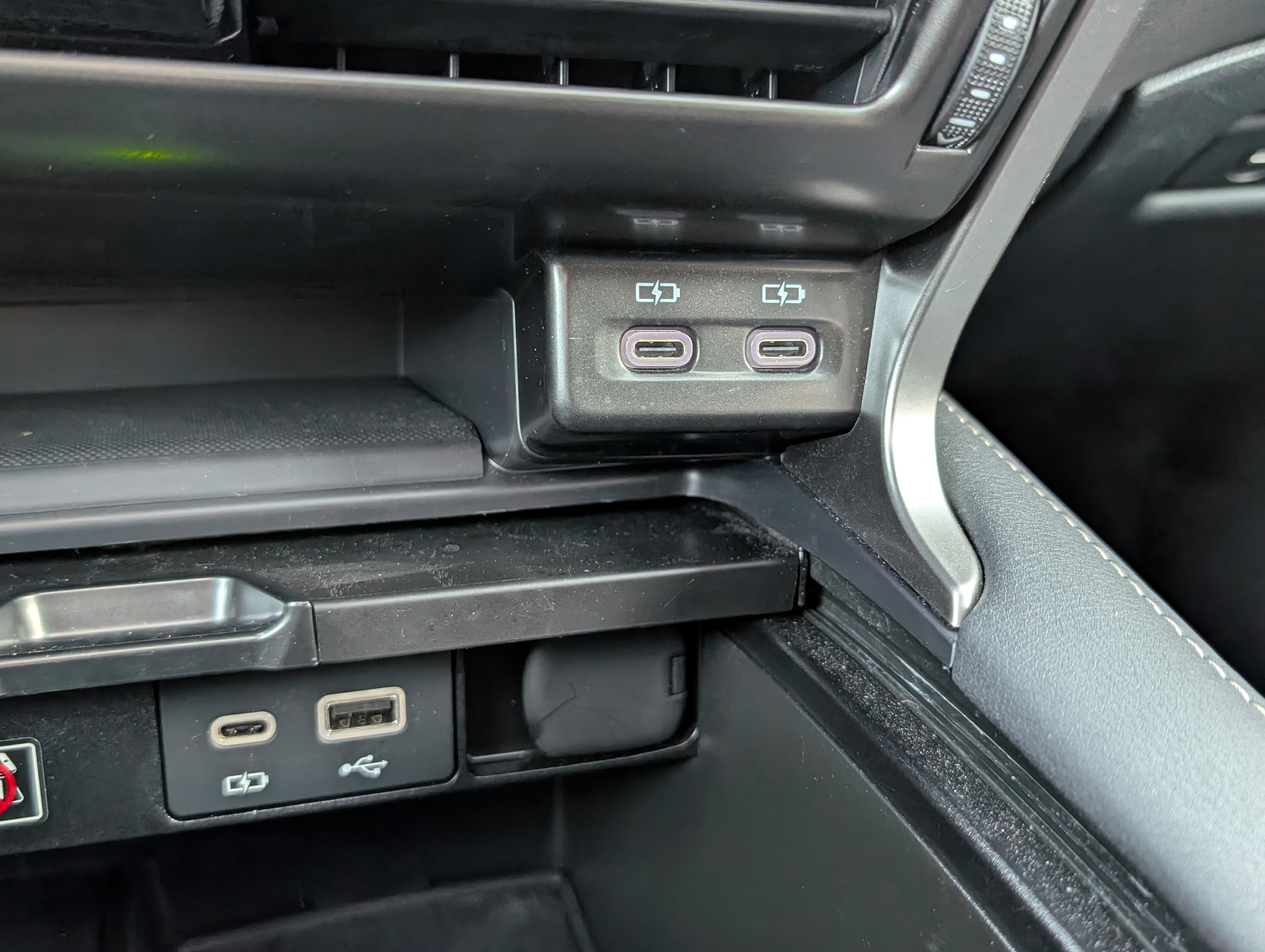 Used 2023 Lexus RX 350 Premium Plus w/ Accessory Package image 26