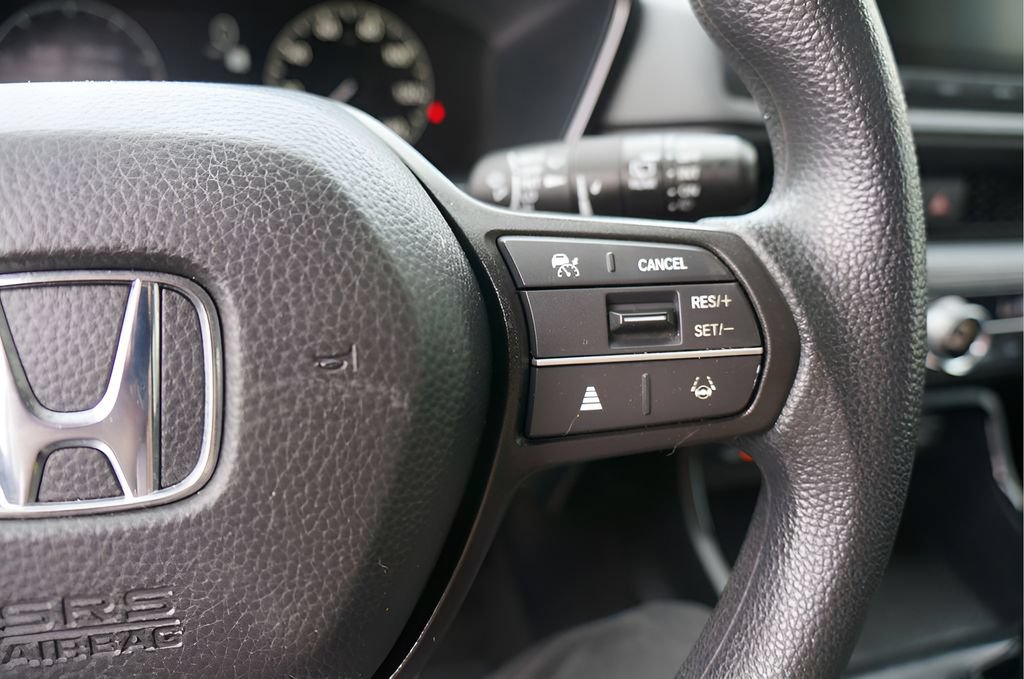 Used 2025 Honda CR-V EX image 20