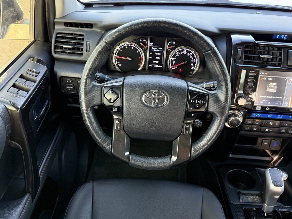 Used 2024 Toyota 4Runner TRD Pro image 21