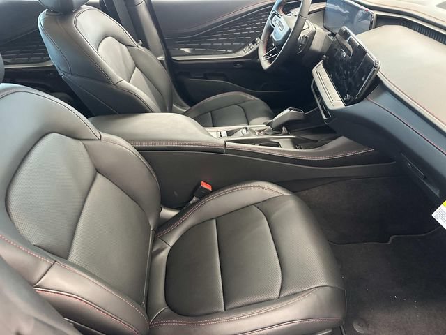 New 2026 Dodge Charger R/T AWD/4WD image 7
