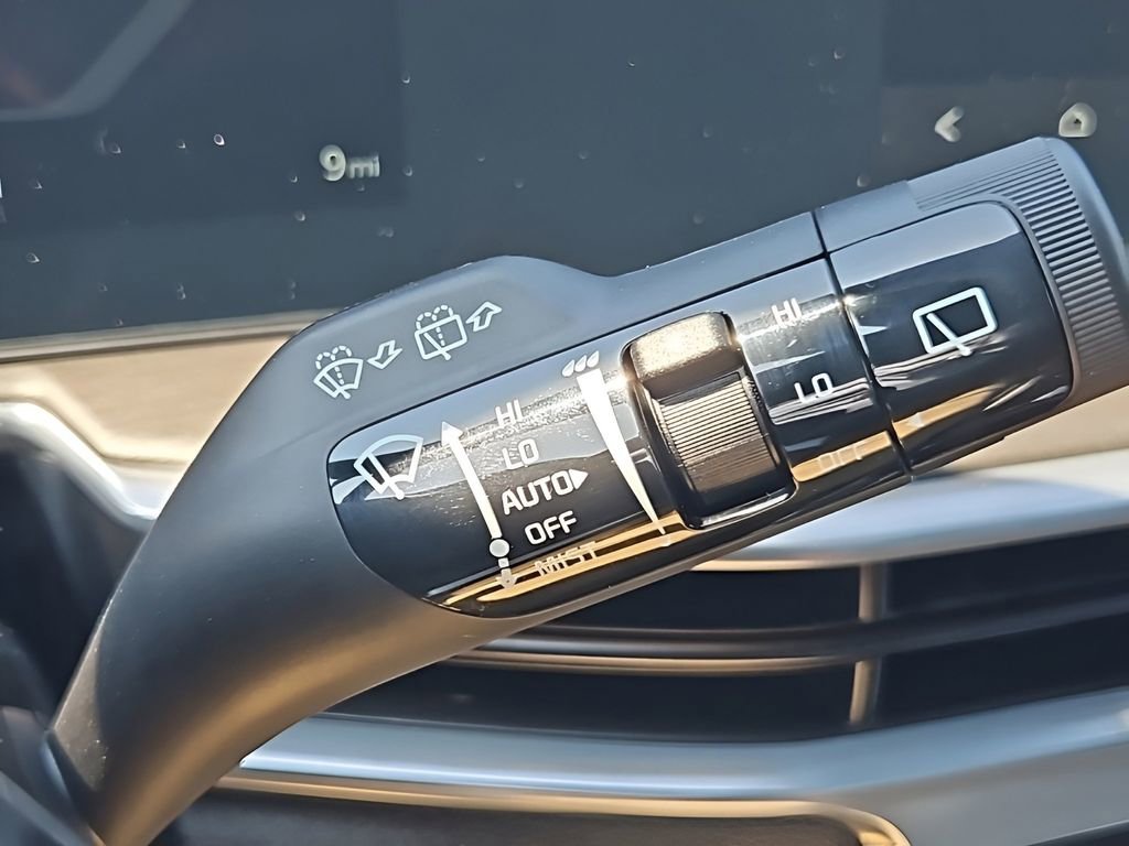 Used 2024 Kia Sorento SX Prestige w/ Sage Leather Package image 41