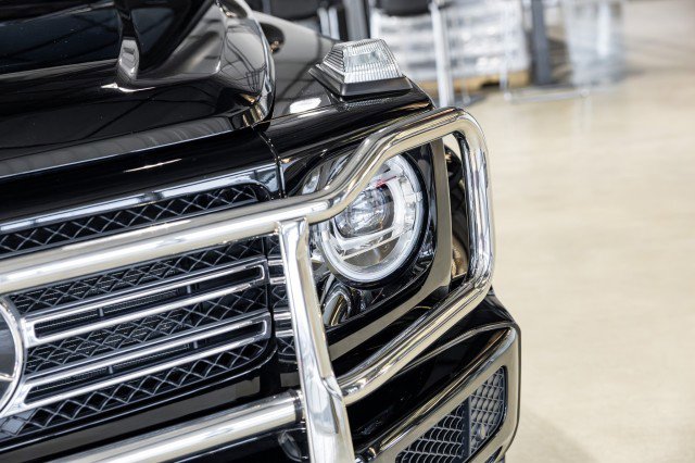 Used 2023 Mercedes-Benz G 550 image 10