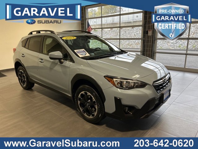 Used 2023 Subaru Crosstrek 2.0i Premium