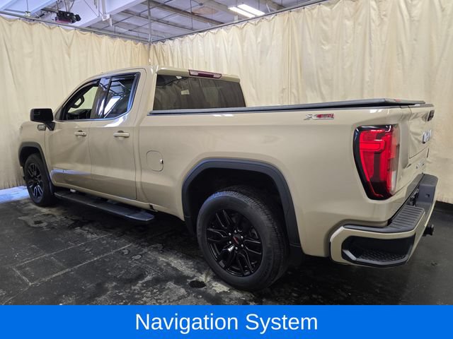 Used 2022 GMC Sierra 1500 Elevation AWD/4WD image 9