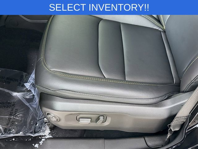 New 2025 Jeep Gladiator Sport image 18