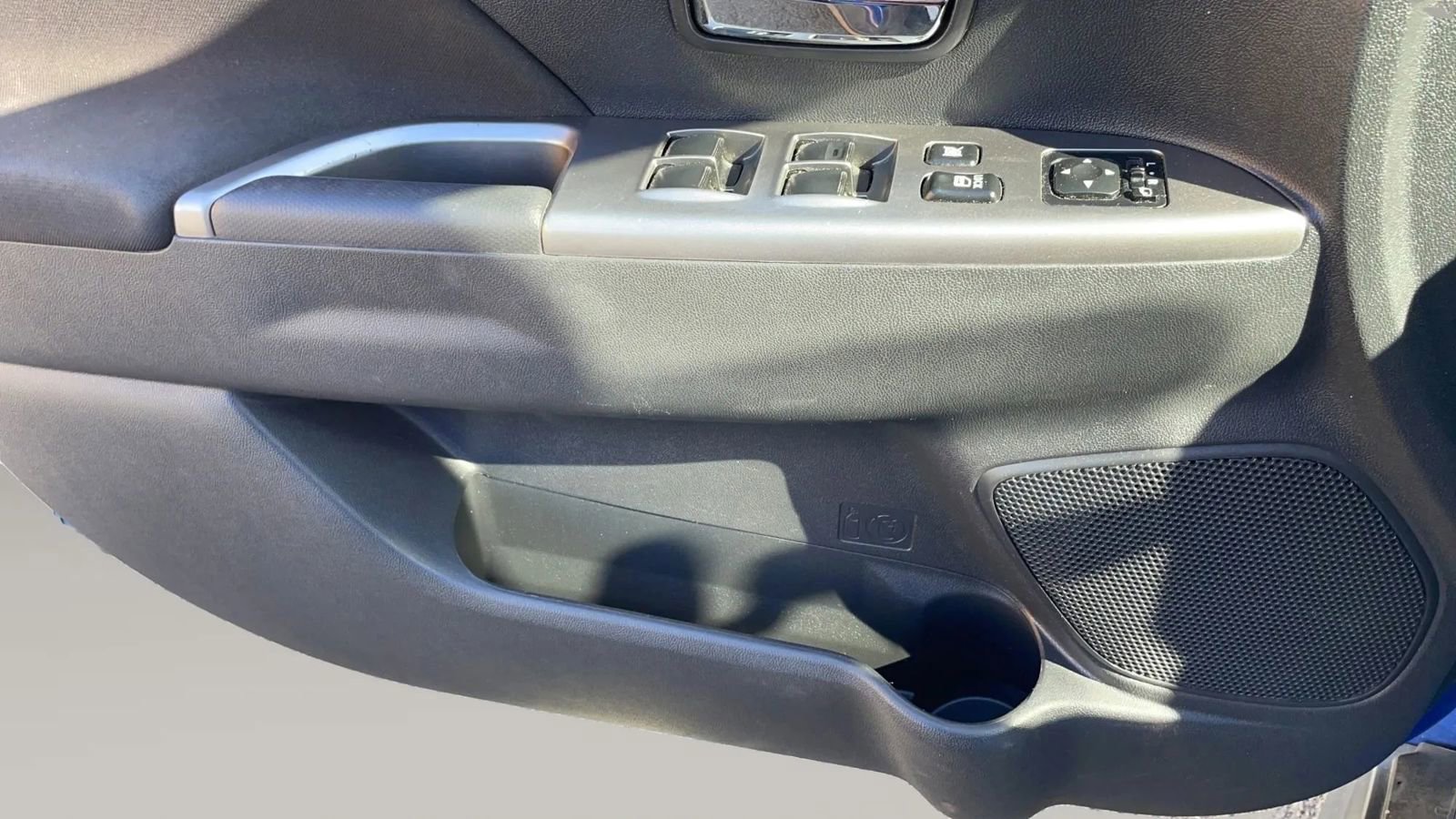 Used 2019 Mitsubishi Outlander Sport LE AWD/4WD image 23