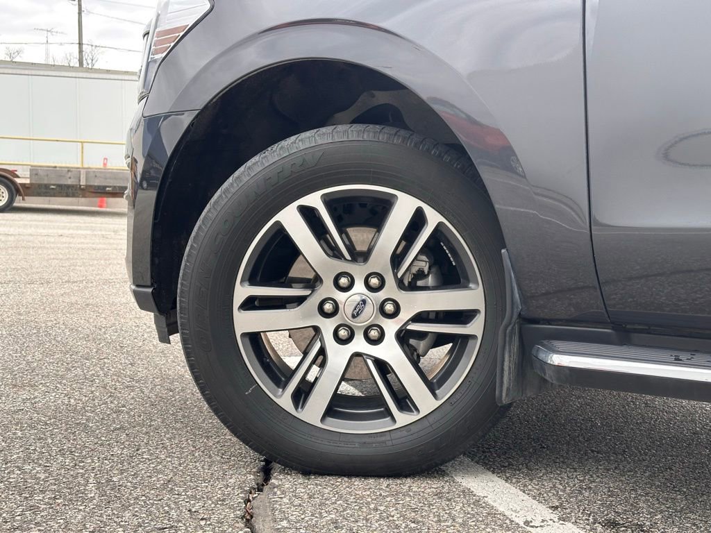 Certified 2023 Ford Expedition Limited image 8