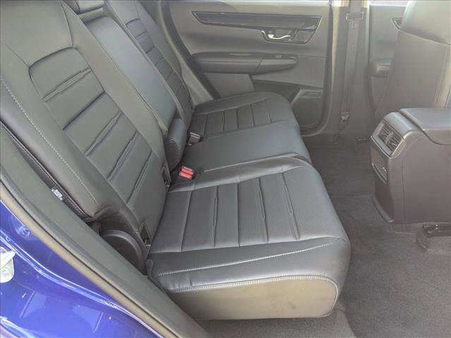Certified 2024 Honda CR-V EX-L image 20