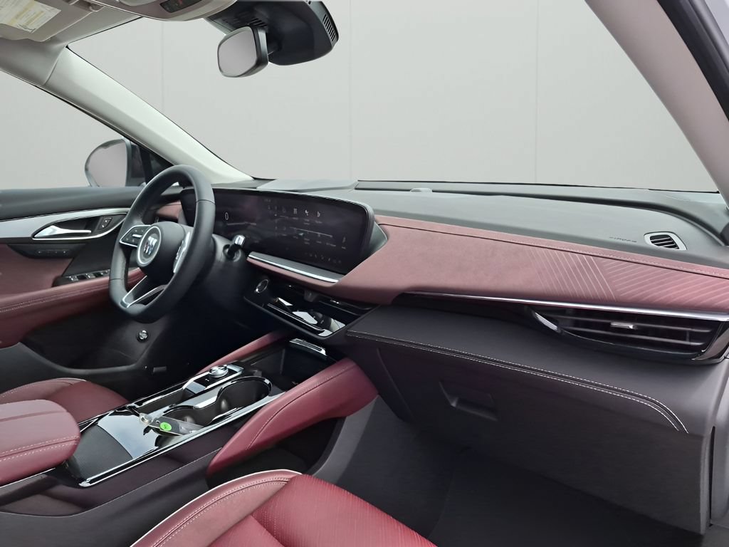 New 2026 Buick Envision Sport Touring AWD/4WD image 16