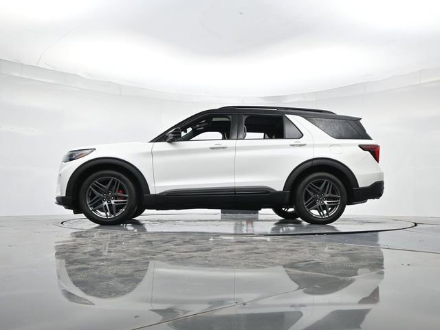 New 2025 Ford Explorer ST w/ Sun And Sound Package image 39