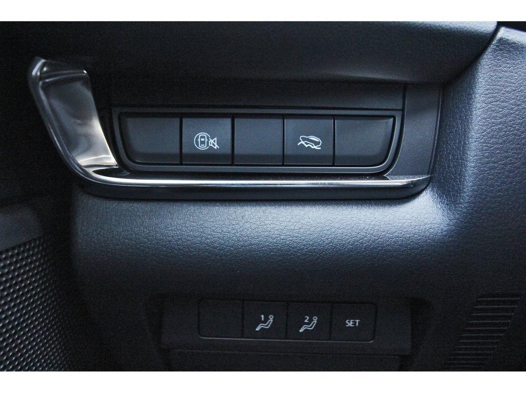 Certified 2025 MAZDA CX-30 AWD 2.5 S w/ Preferred Package image 20