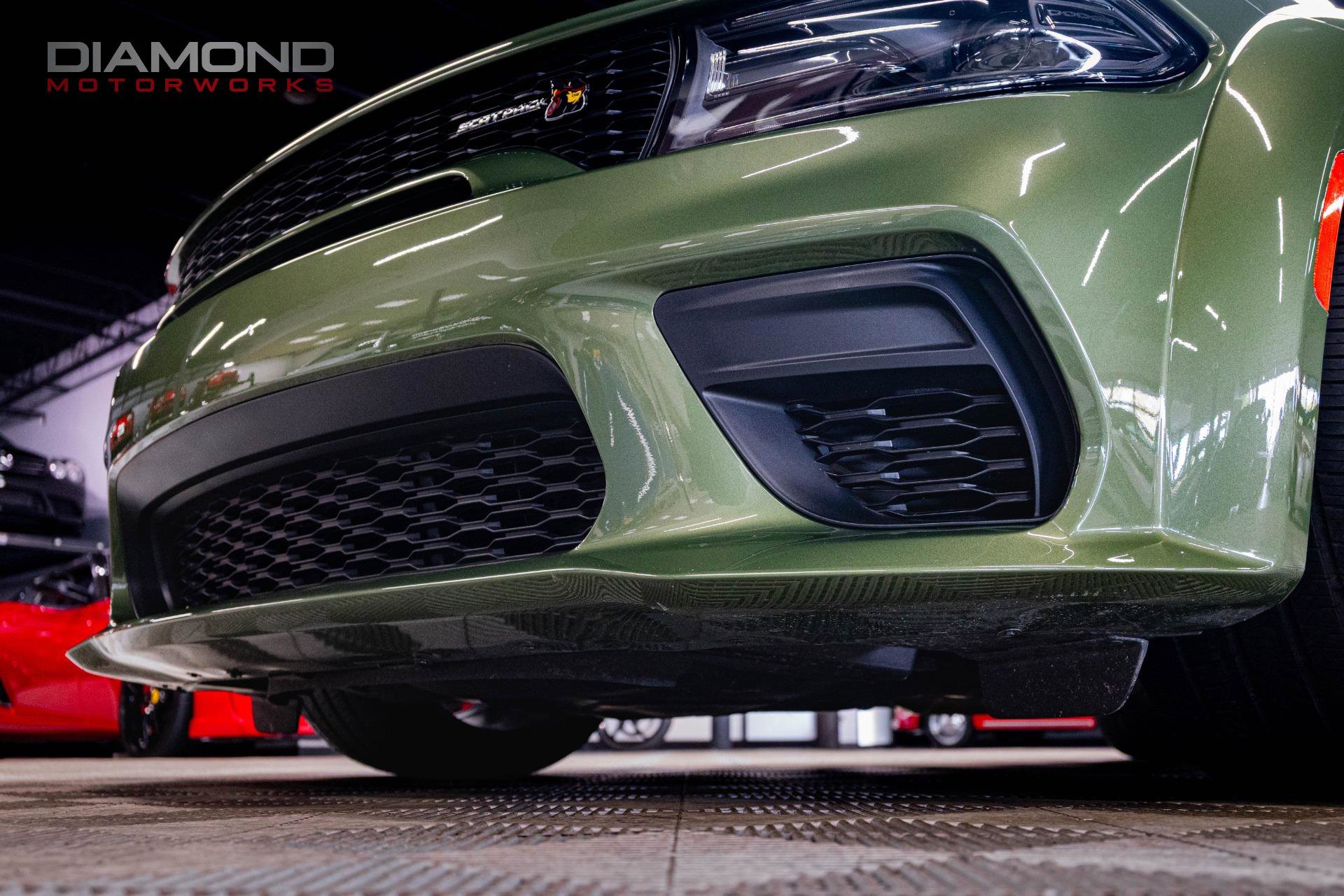 Used 2023 Dodge Charger Scat Pack image 45