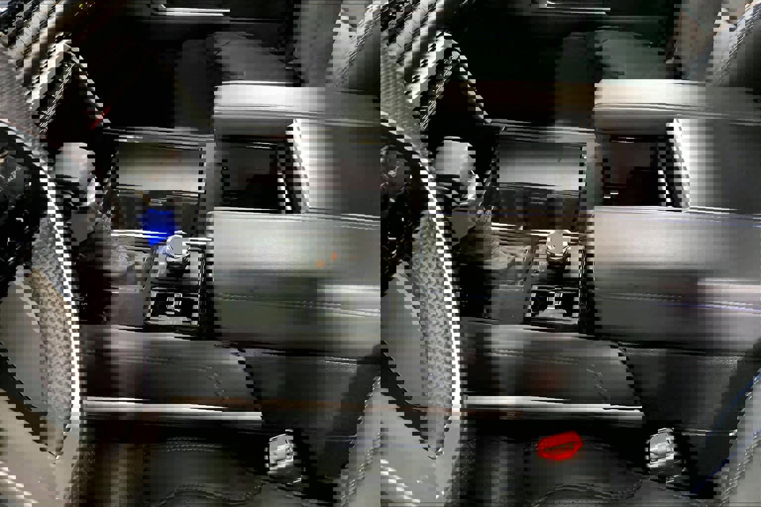 Used 2025 Toyota Tundra Platinum image 17