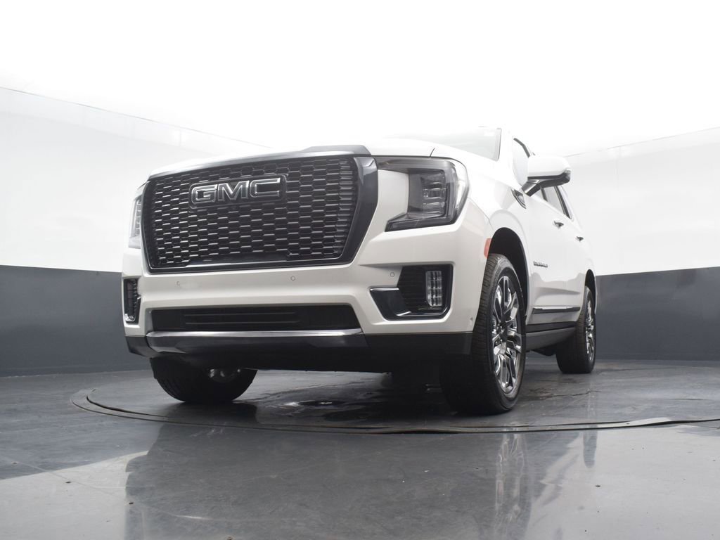 Used 2023 GMC Yukon Denali Ultimate image 51