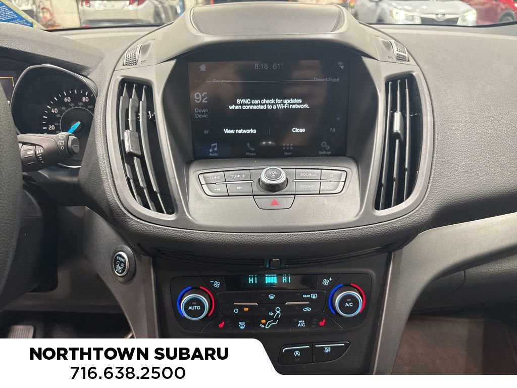 Used 2019 Ford Escape SE image 18