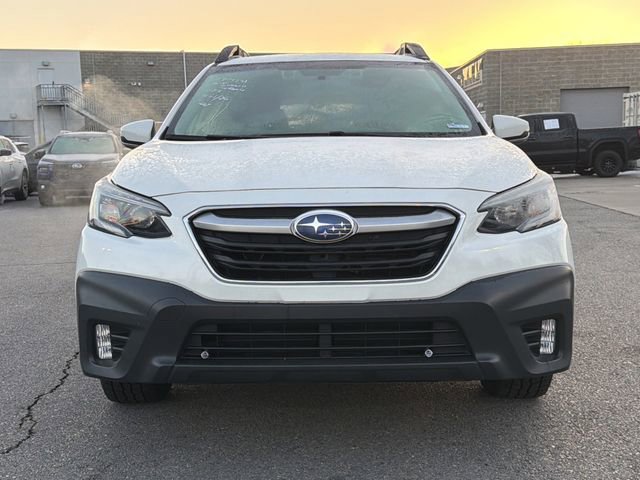 Used 2021 Subaru Outback Premium w/ Popular Package #1 image 8