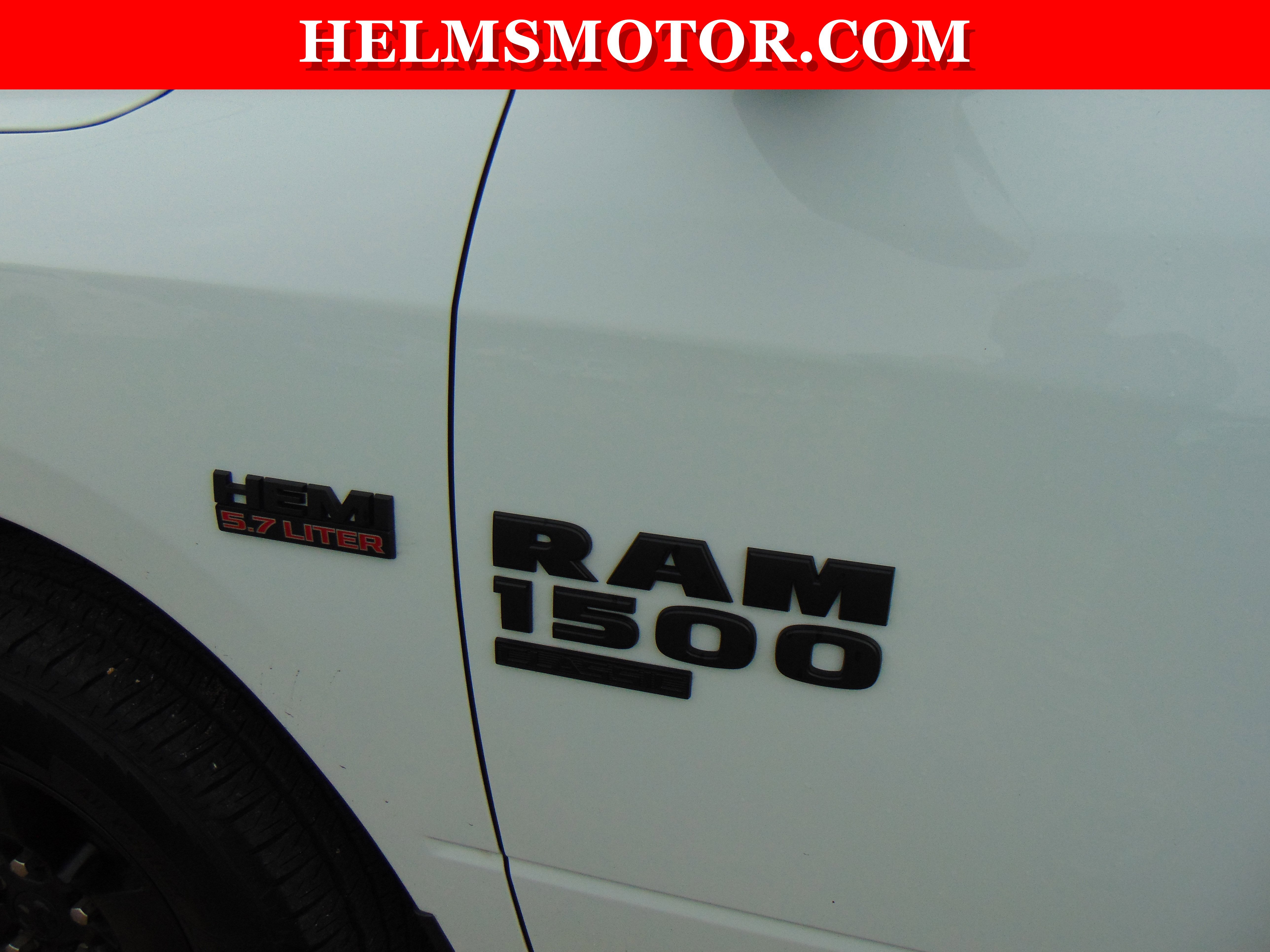 Certified 2023 RAM 1500 Tradesman w/ Electronics Group image 25