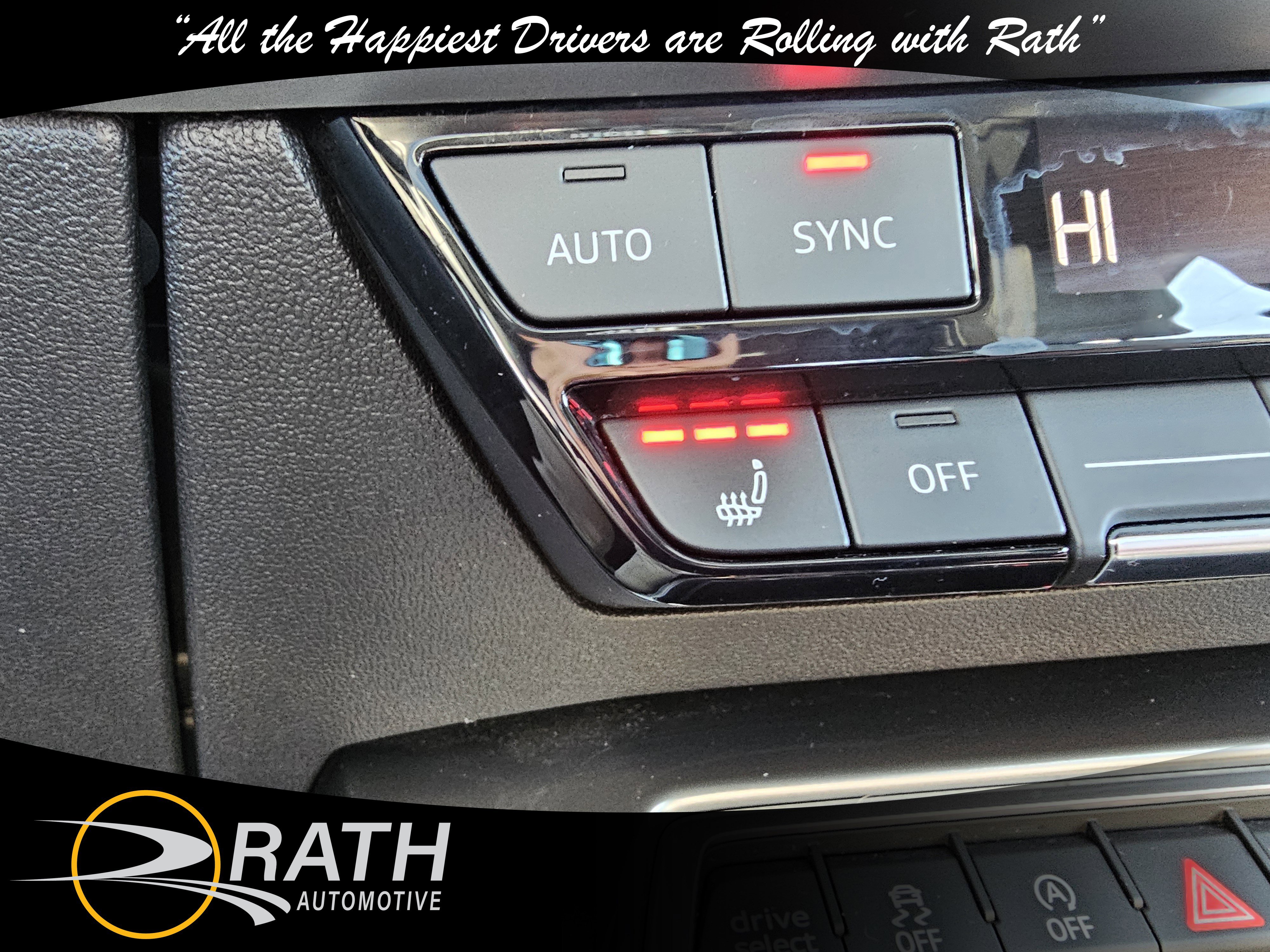 Used 2024 Audi A3 2.0T Premium image 17