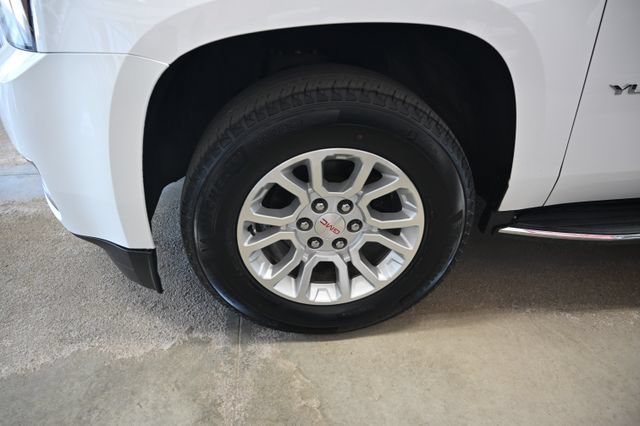 Used 2020 GMC Yukon SLT AWD/4WD image 30