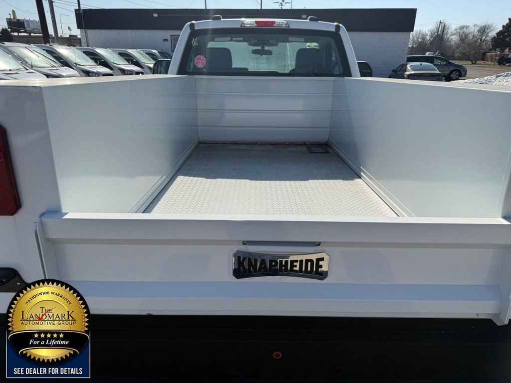 Used 2023 Ford F250 XL w/ XL Chrome Package image 18