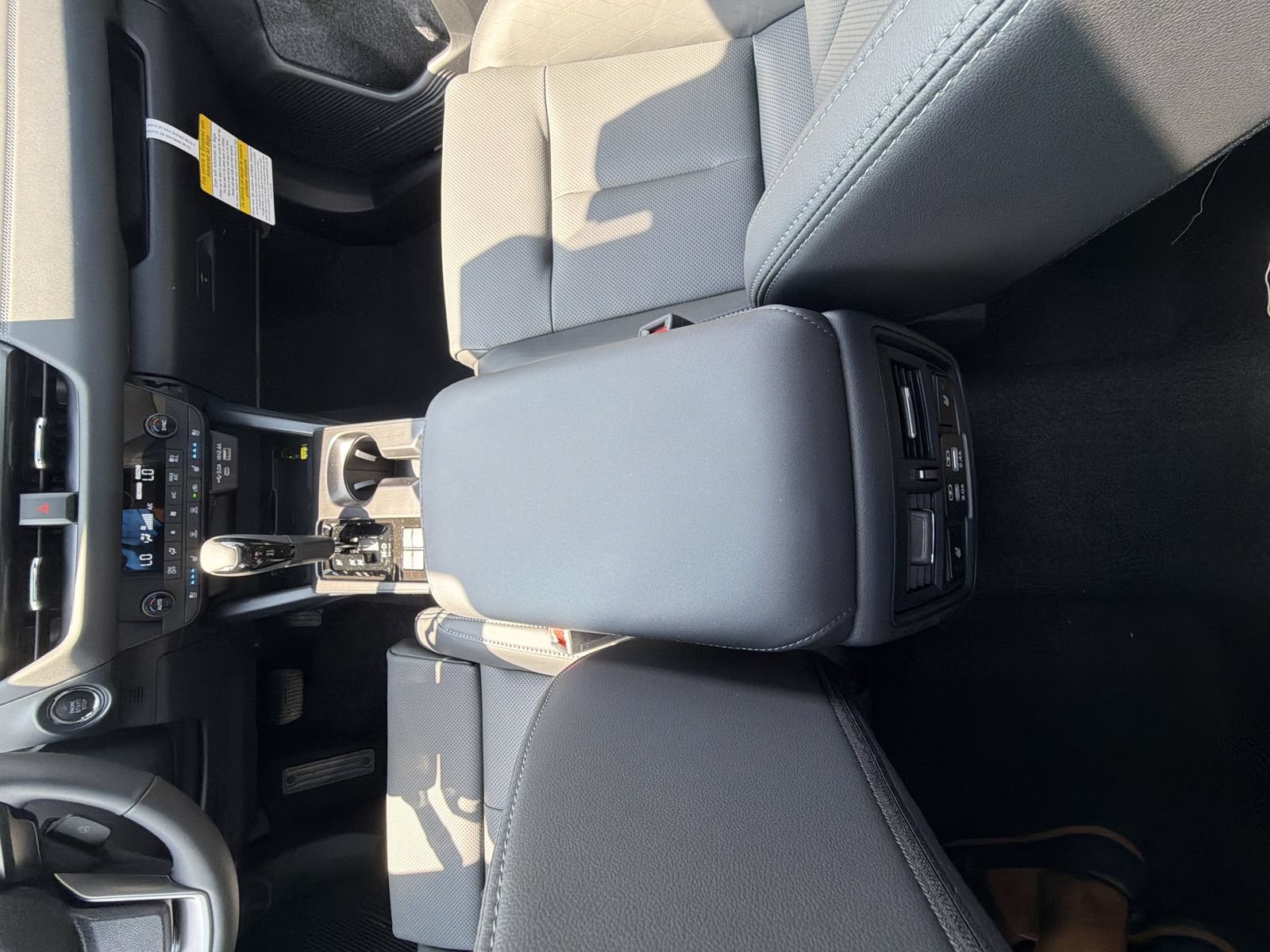 New 2026 Subaru Outback Touring XT AWD/4WD image 25