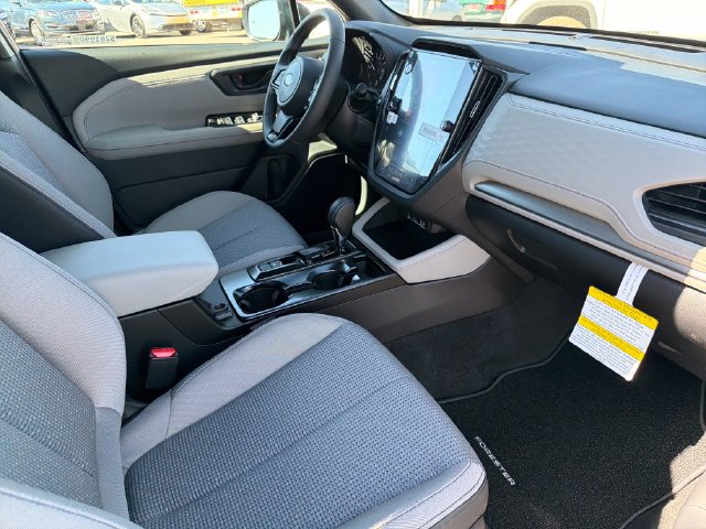 New 2026 Subaru Forester Premium AWD/4WD image 23