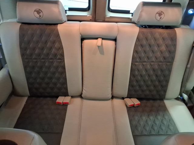 Used 2024 Chevrolet Express 2500 Extended w/ Driver Convenience Package RWD image 35