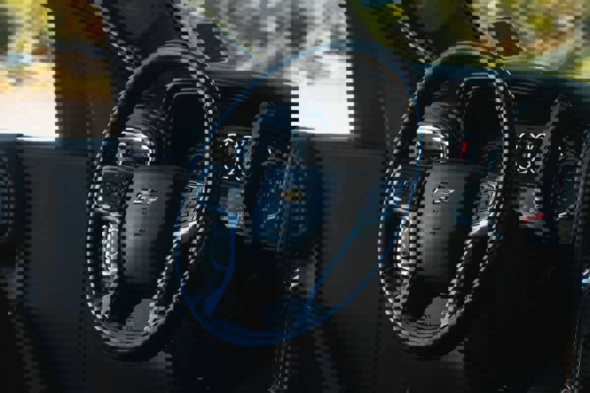 Used 2020 Chevrolet Silverado 1500 LT w/ All-Star Edition image 23