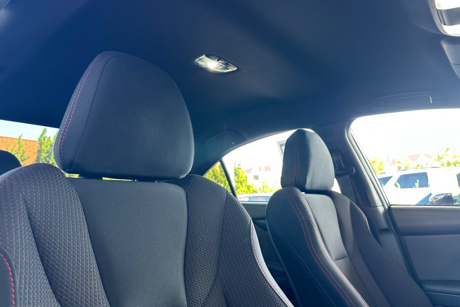Used 2023 Subaru WRX Premium AWD/4WD image 17