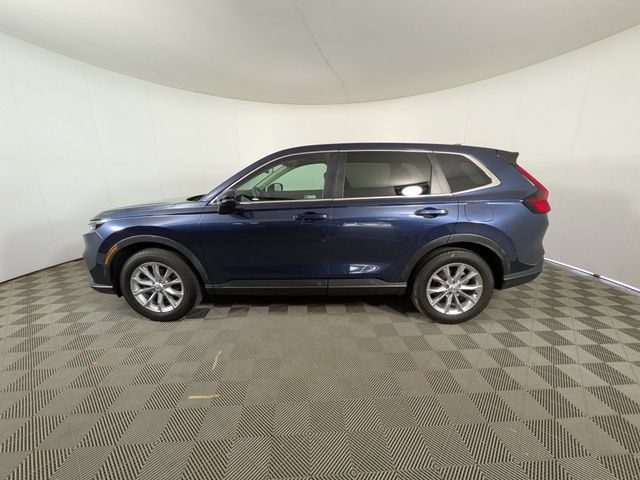 Certified 2024 Honda CR-V EX image 17