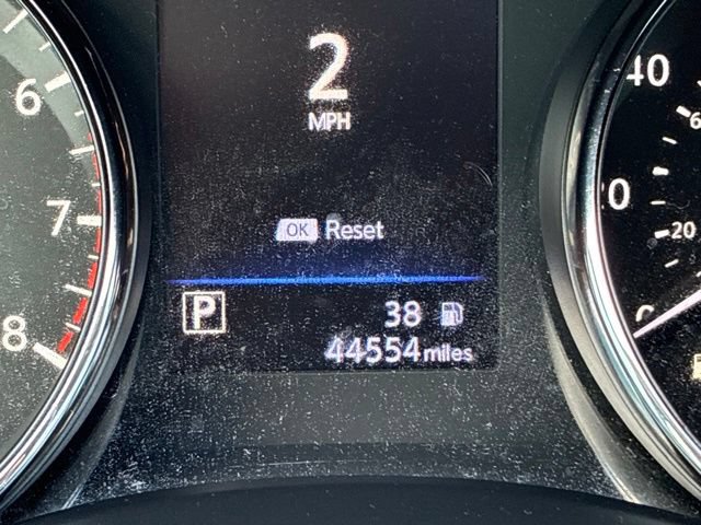 Used 2021 Nissan Rogue Sport S FWD image 38