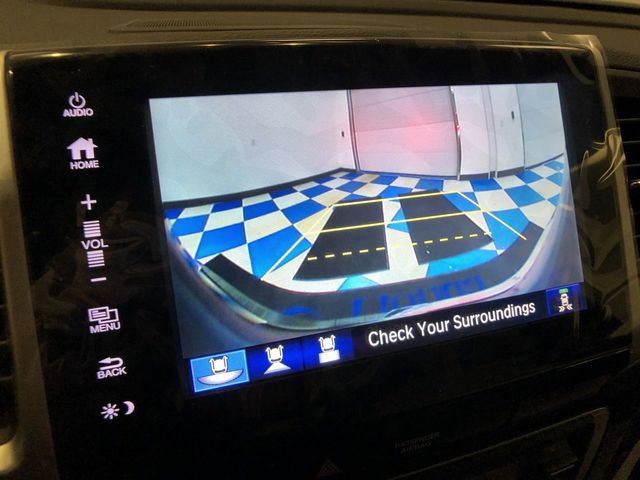 Used 2020 Honda Ridgeline RTL-E image 17