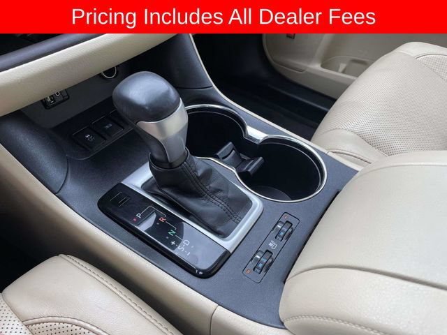 Used 2016 Toyota Highlander Limited FWD image 40