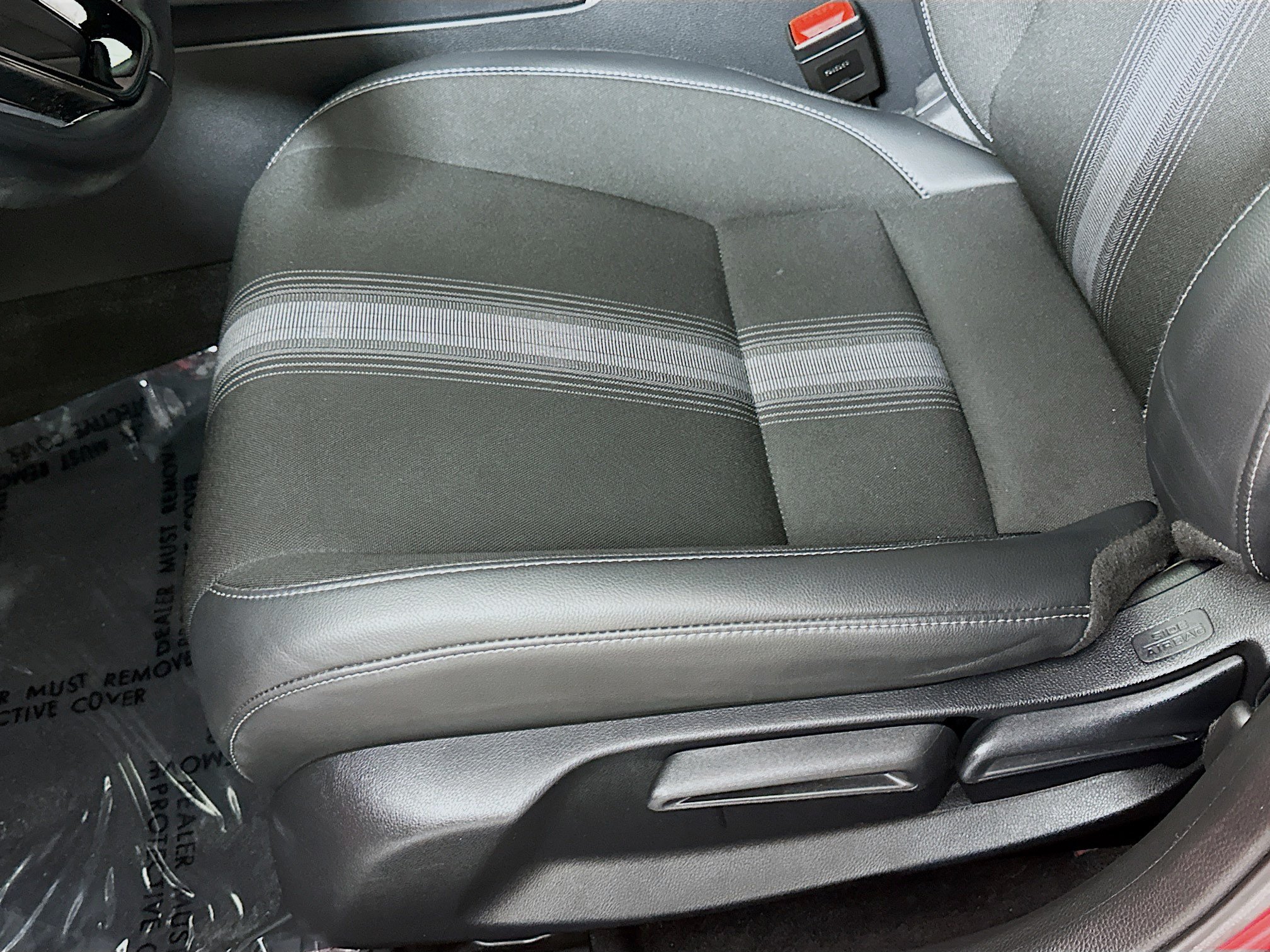 Used 2022 Honda Civic Sport image 15