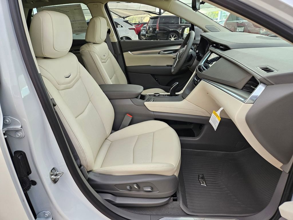 New 2026 Cadillac XT5 Premium Luxury w/ Driver Assist Package image 29