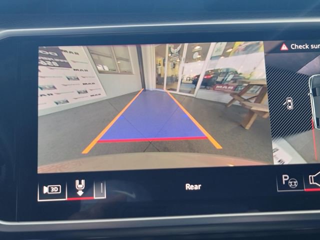 Used 2024 Audi S7 Prestige w/ Prestige Package image 33