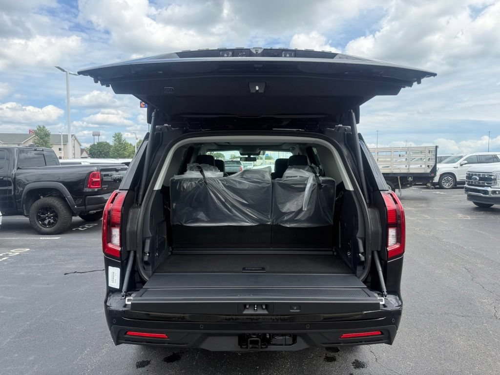 New 2026 Ford Expedition Active AWD/4WD image 46