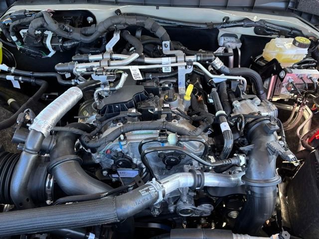 New 2026 Ford Bronco 2-Door image 20