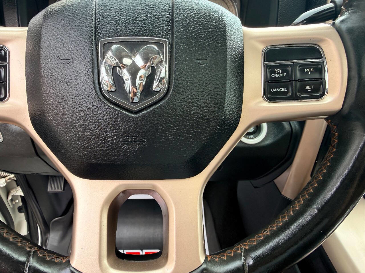 Used 2017 RAM 2500 Longhorn w/ Convenience Group AWD/4WD image 26