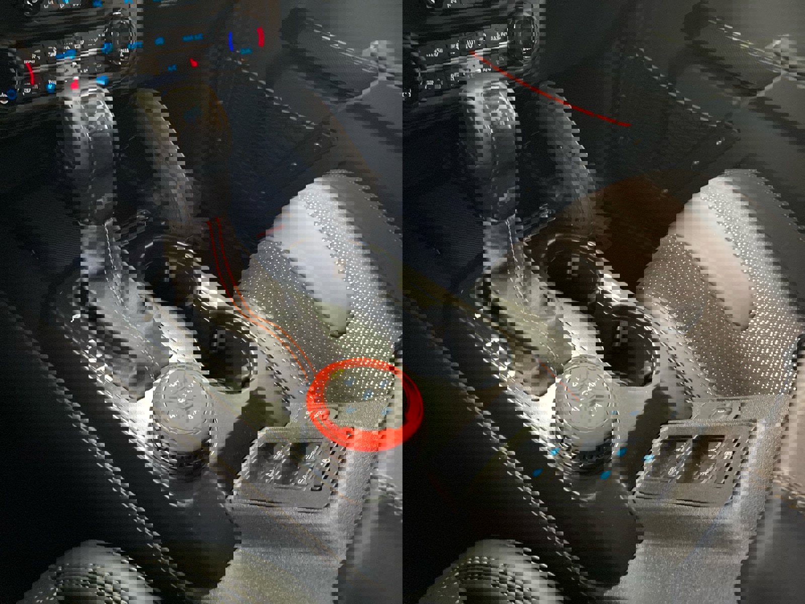 New 2026 Ford Bronco Raptor image 29