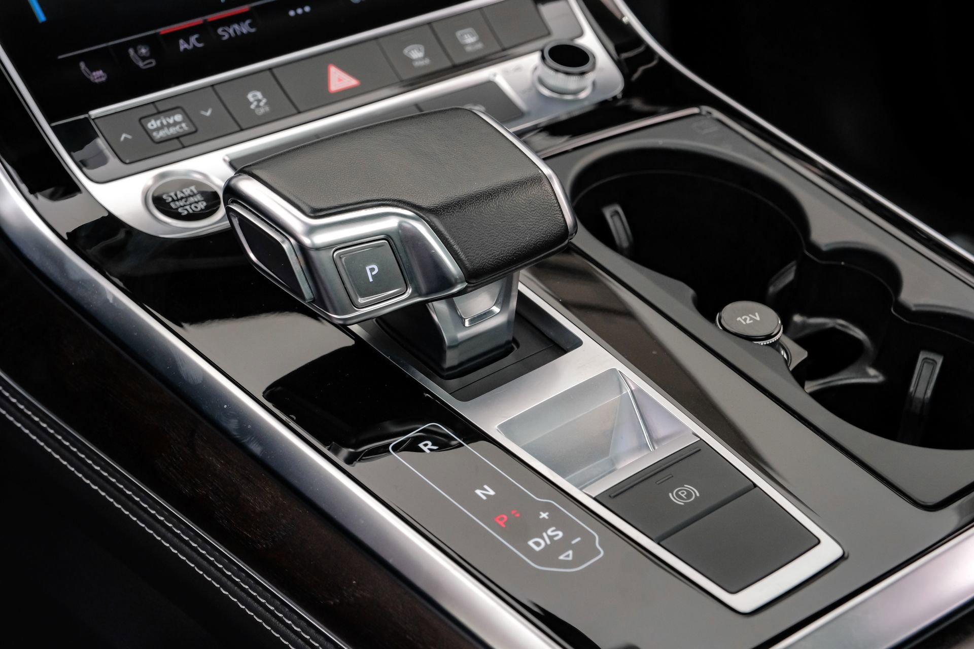 Used 2023 Audi Q8 Premium Plus w/ Premium Plus Package image 29