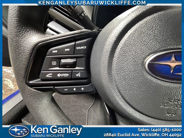 Certified 2026 Subaru Crosstrek 2.0i Premium AWD/4WD image 14