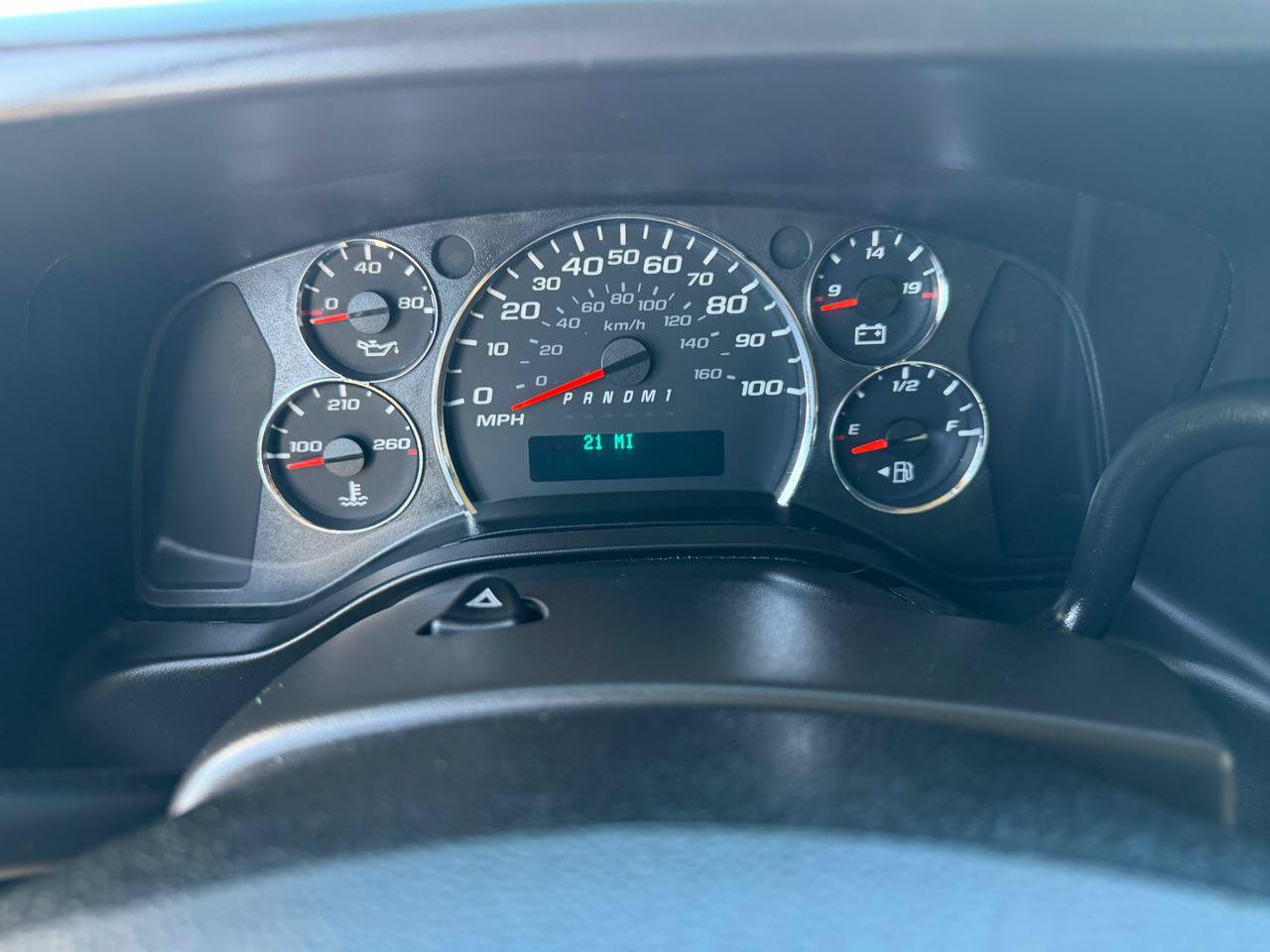 Used 2017 Chevrolet Express 3500 LT w/ LT Preferred Equipment Group RWD image 14