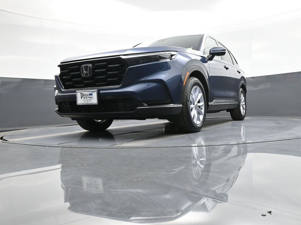Certified 2023 Honda CR-V EX image 26